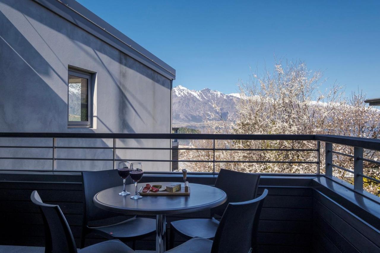 The Alps Apartment Three Bedroom Queenstown Exterior photo